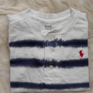 Ralph Laurenpolo shirt size 3T